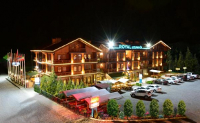 Royal Uzungol Hotel&Spa